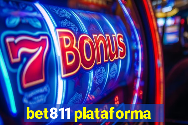 bet811 plataforma